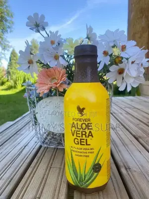 Aloe Vera Gel
