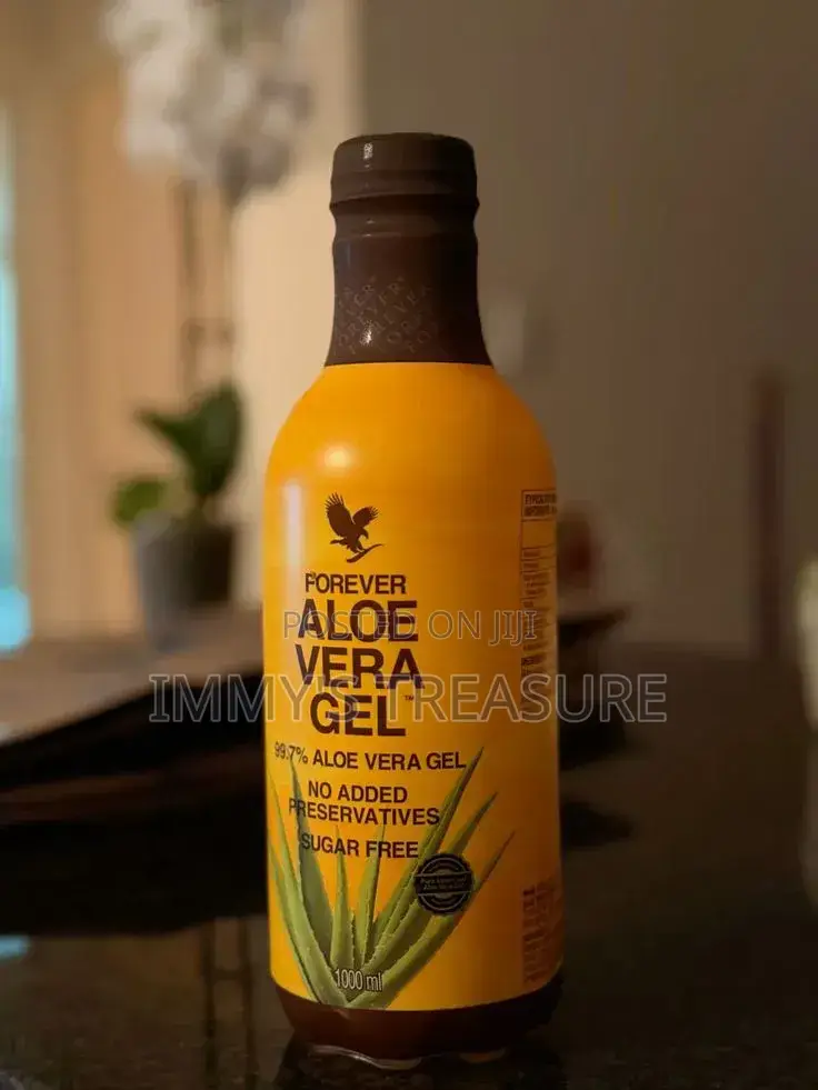 Aloe Vera Gel