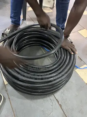 Flexible Cables