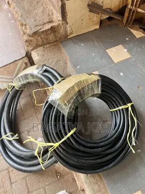 Underground Cable