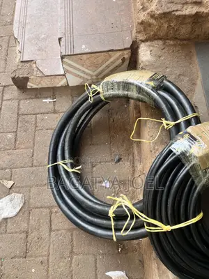 Underground Cable