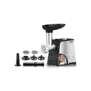 Mult-Functional Meat Grinder