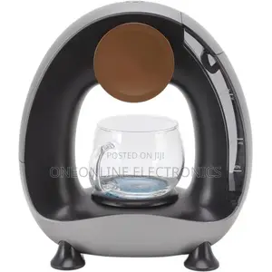 Min Q- Auto Maticcoffee Maker