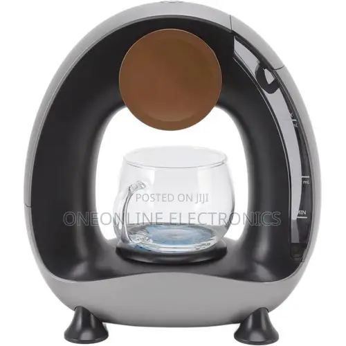 Min Q- Auto Maticcoffee Maker