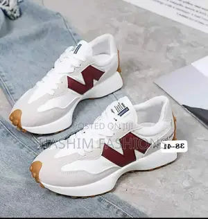 Original Newbalance 327 Sneaker