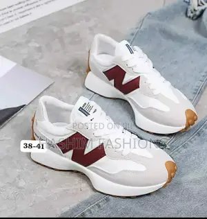 Original Newbalance 327 Sneaker