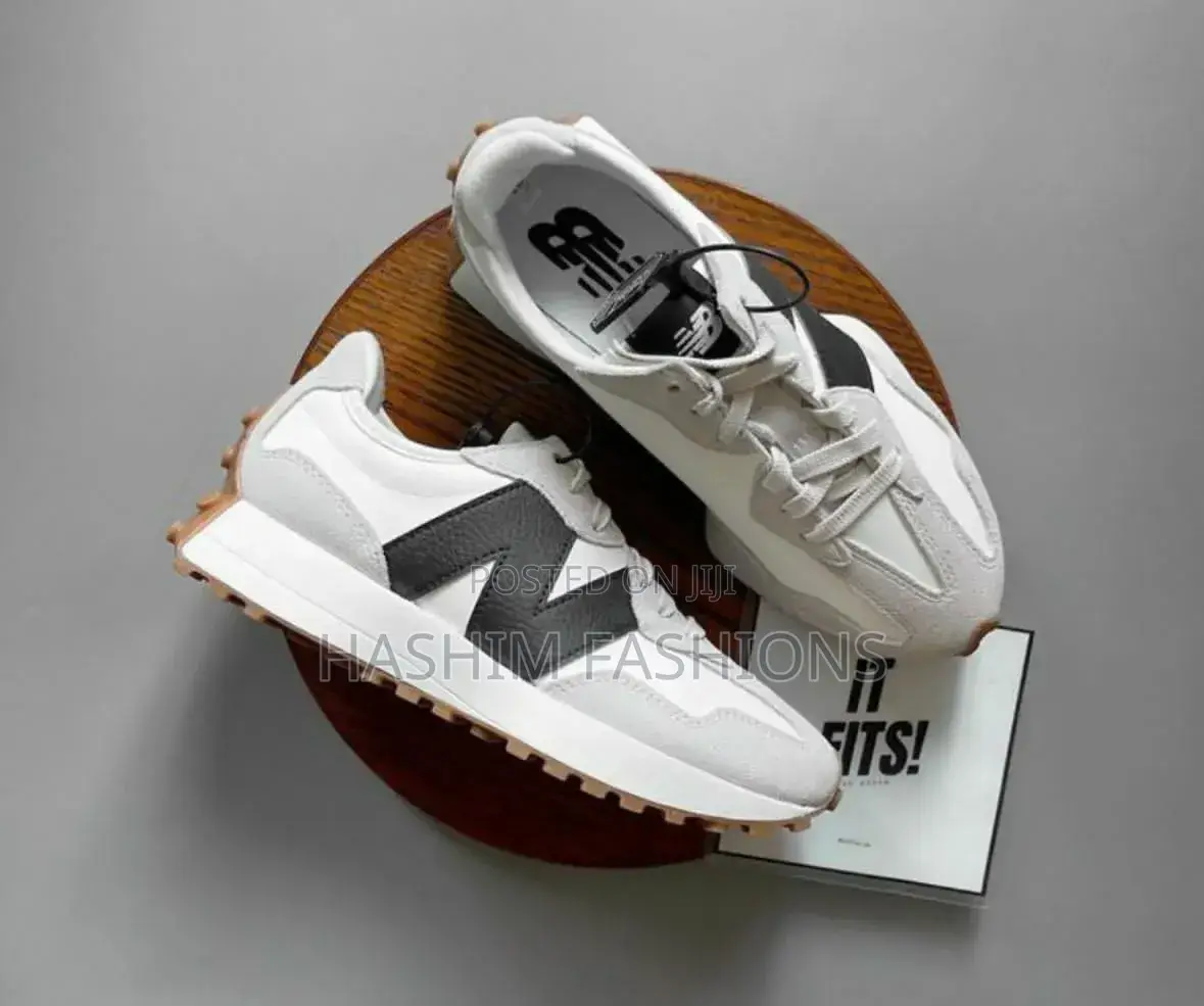 Original Newbalance 327 Sneaker