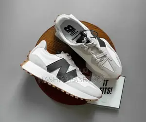Original Newbalance 327 Sneaker