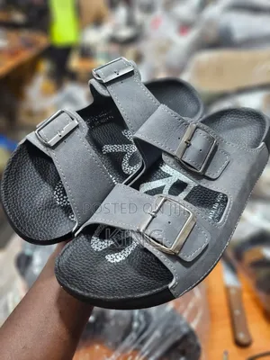 Tassel Sandals for Fun Accessory