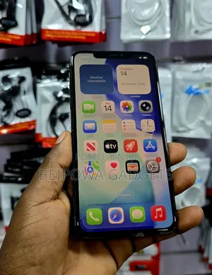 Apple iPhone 11 Pro Max 64 GB Green