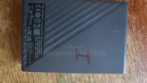 4 Tb Hard Disk