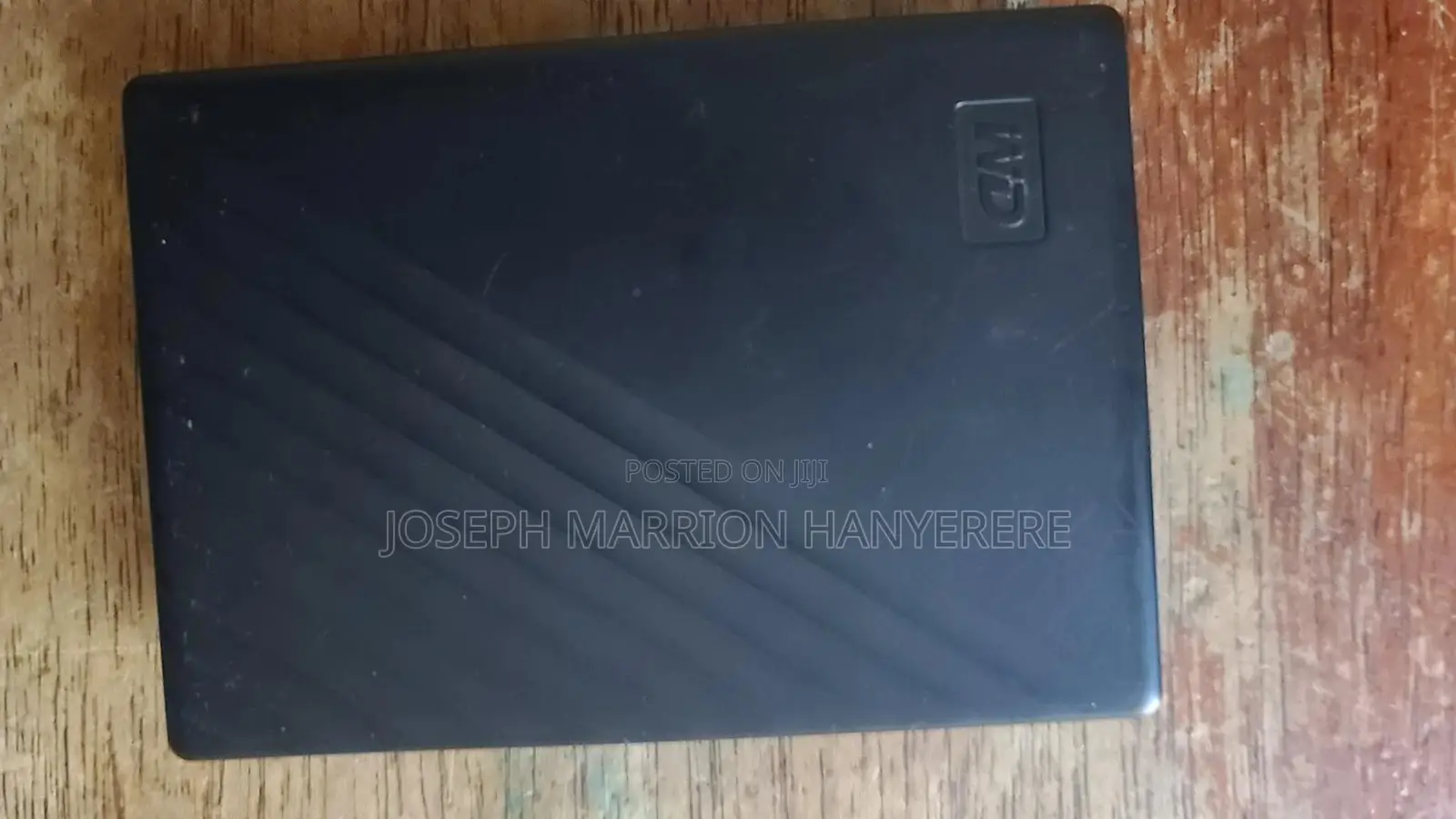 4 Tb Hard Disk