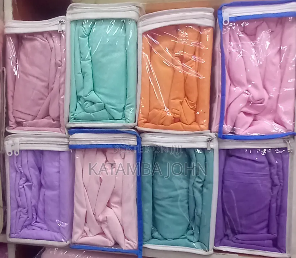 Bed Sheet King Size Fitted