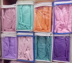 Bed Sheet King Size Fitted