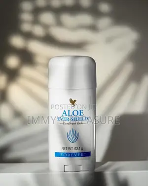 Aloe Ever Shield Deodorant