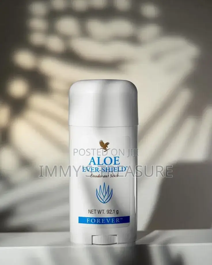 Aloe Ever Shield Deodorant