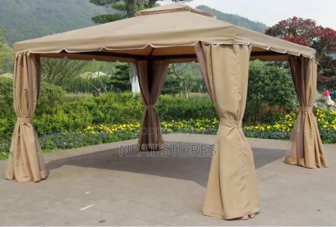 Outdoor Gazebo Tent
