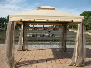 Outdoor Gazebo Tent