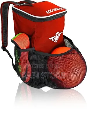 Basketball Soccer Sports Bag