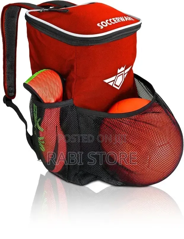 Basketball Soccer Sports Bag