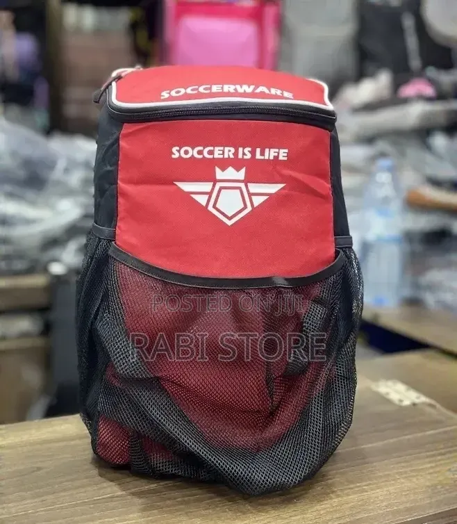 Basketball Soccer Sports Bag