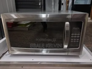 Hisense 42l Digital Microwave