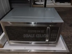 Hisense 42l Digital Microwave