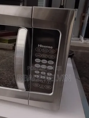 Hisense 42l Digital Microwave