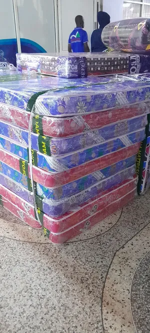 Single Bed Home Use Mattresses