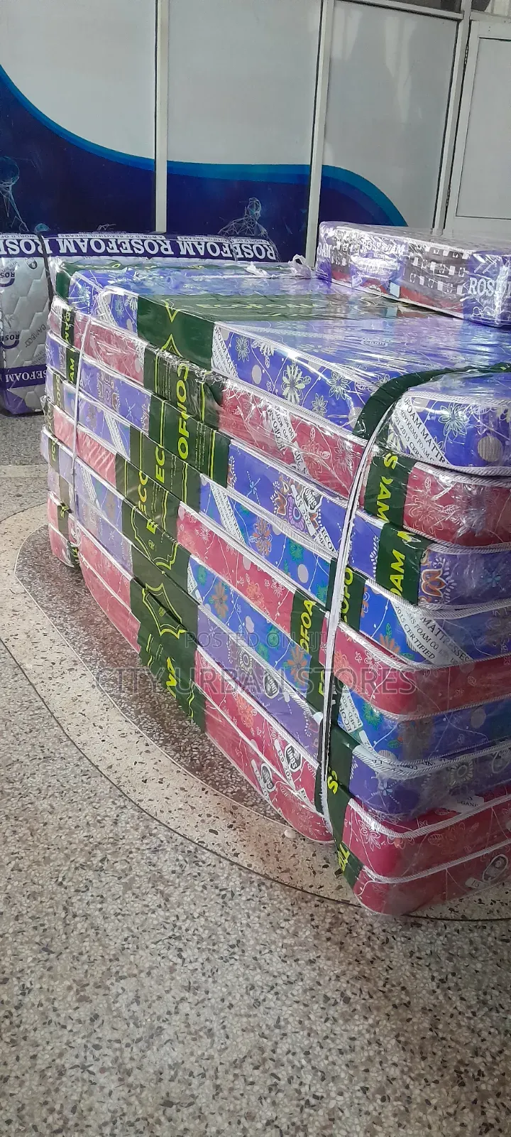 Single Bed Home Use Mattresses