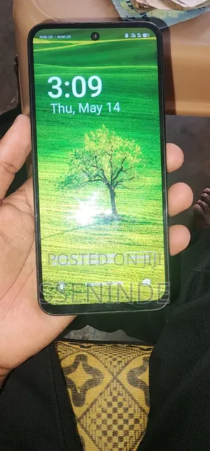 Tecno Spark 40 128 GB Black