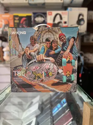 W-King T811 Wireless Speaker.