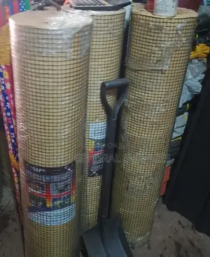 Rabbit Mesh 30m