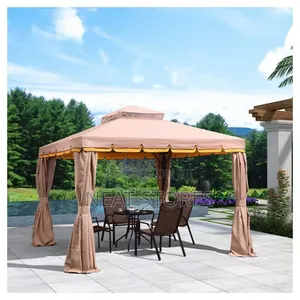 Outdoor Gazebo Tent