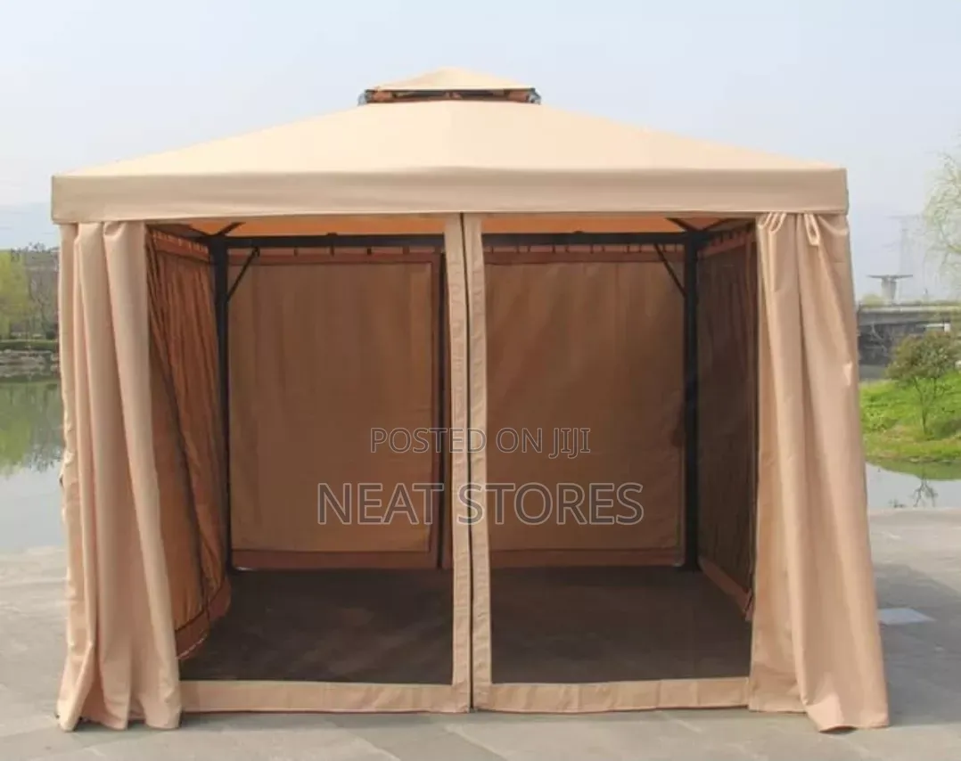 Outdoor Gazebo Tent