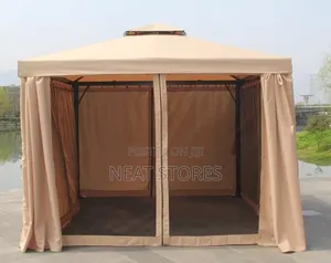Outdoor Gazebo Tent