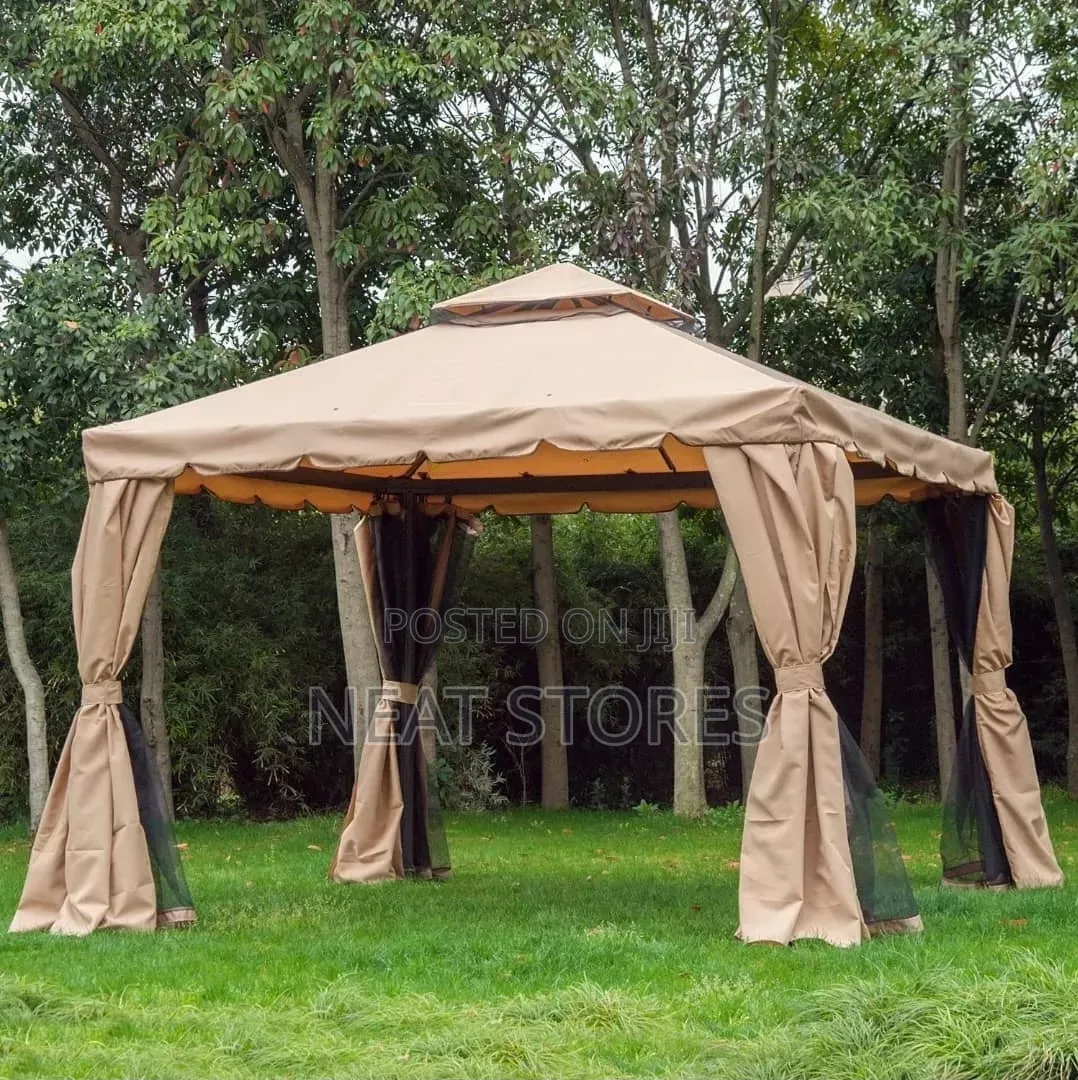 Outdoor Gazebo Tent