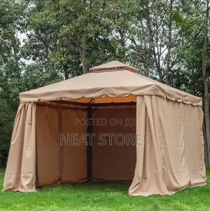 Outdoor Gazebo Tent