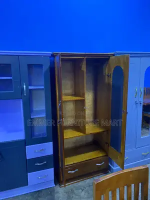 Modern Wardrobe