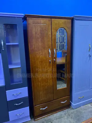 Modern Wardrobe