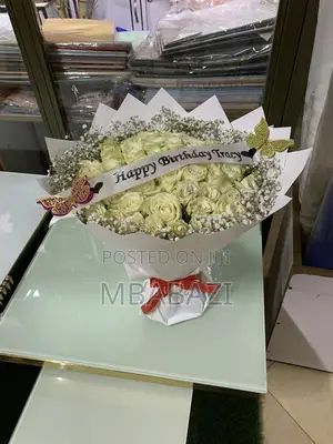 Flower Bouquet