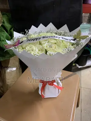 Flower Bouquet