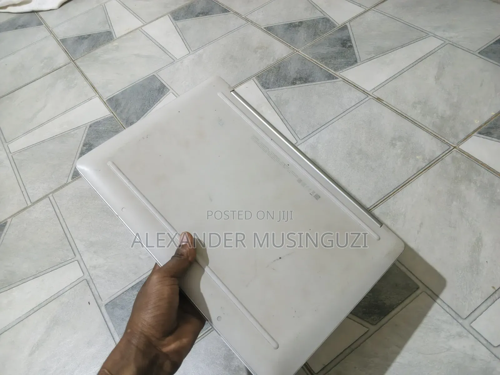 Laptop HP Chromebook 14 4GB Intel Pentium SSD 60GB