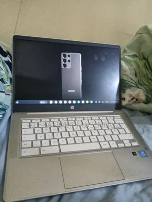 Laptop HP Chromebook 14 4GB Intel Pentium SSD 60GB