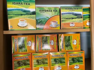 Igara Kayonza Tea Outlet
