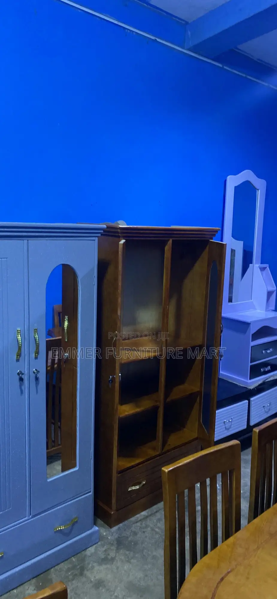 Modern Wardrobe