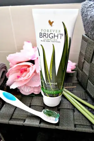 Forever Living Tooth Gel