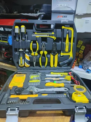 High Quality Heavy Duty Utility Tool Box