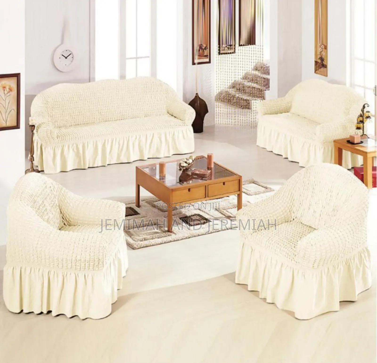 Sofa Covers