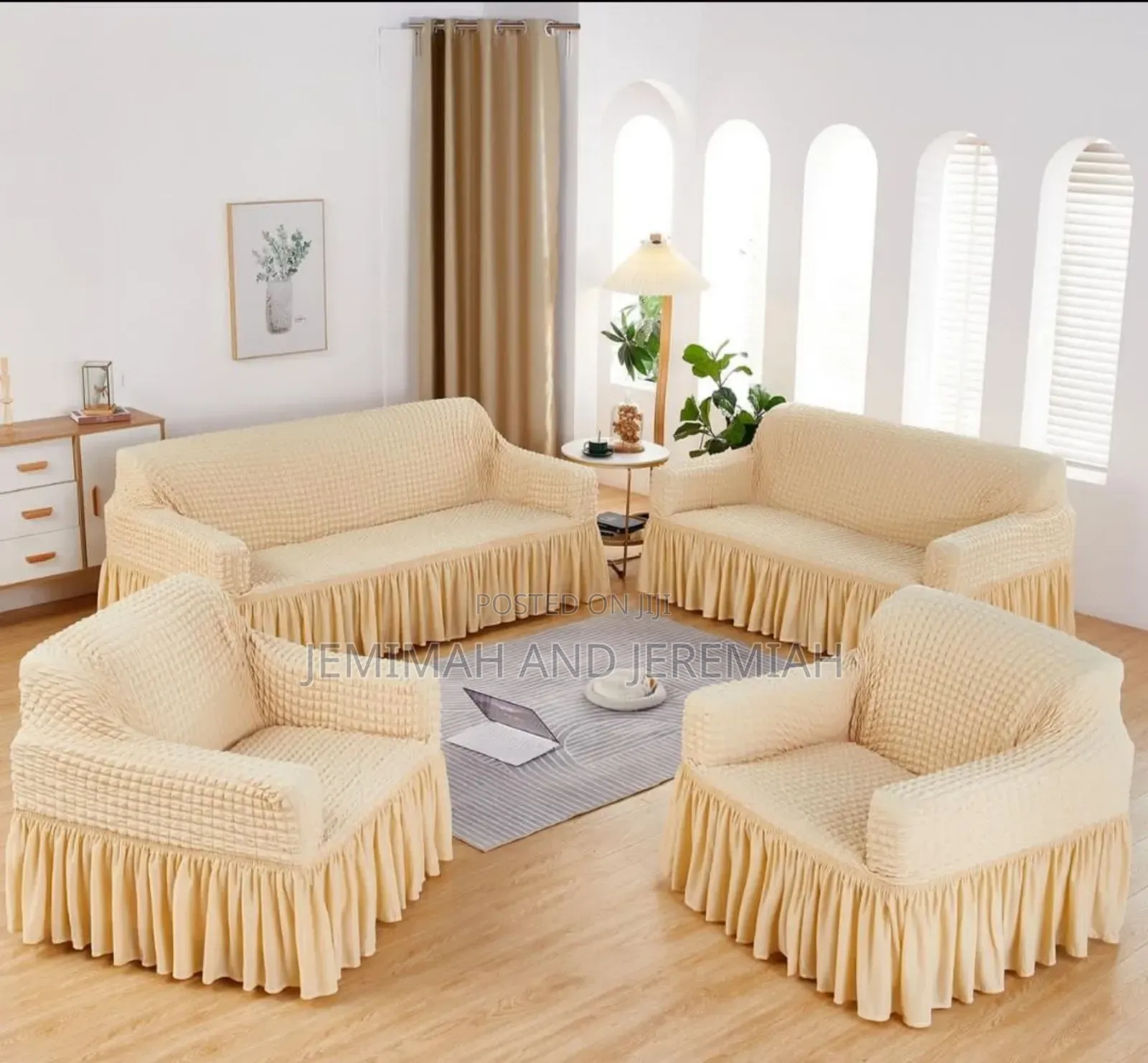 Sofa Covers